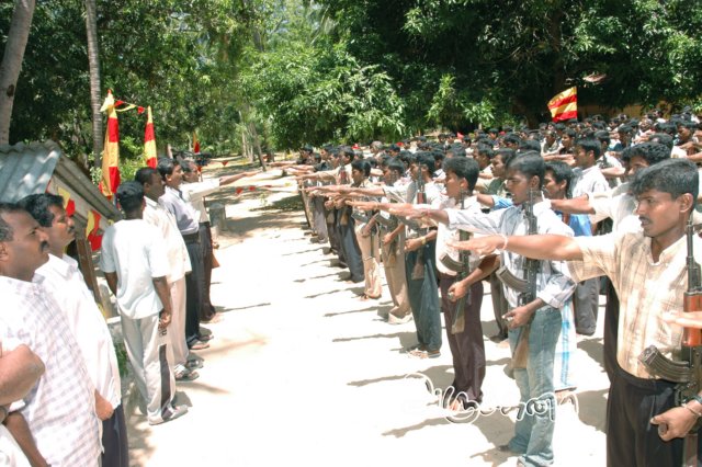People Uprising