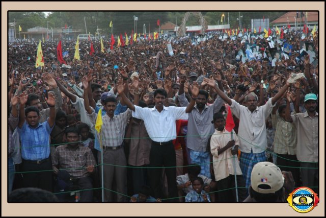 People Uprising