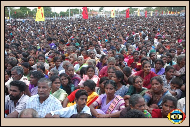 People Uprising