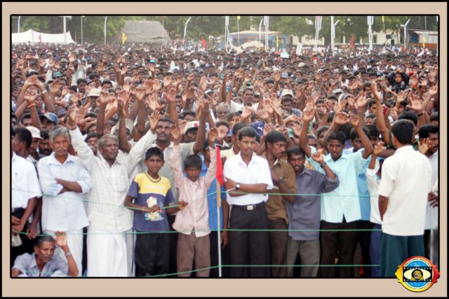 People Uprising