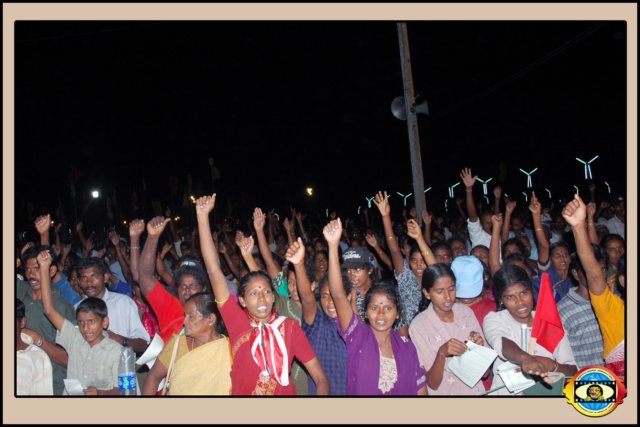 People Uprising