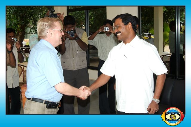 Peace talks