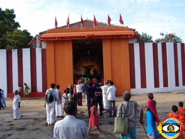 Nallur