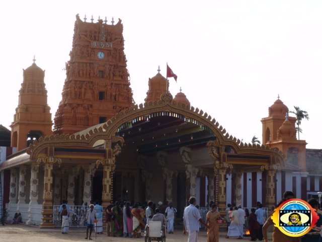 Nallur