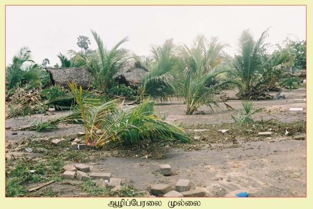 Mullaitheevu