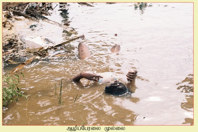 Mullaitheevu