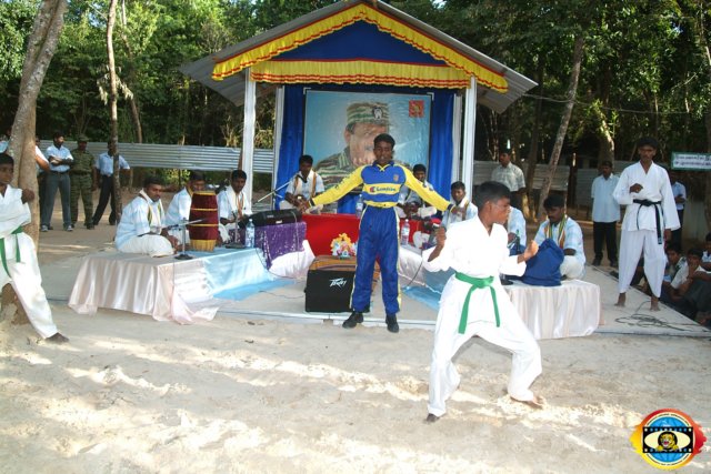 Nilal Cholai