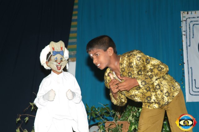 Nilal Cholai