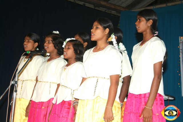 Nilal Cholai