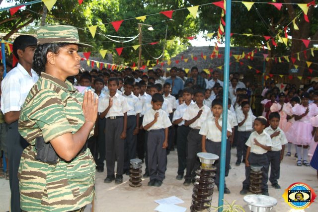 Nilal Cholai