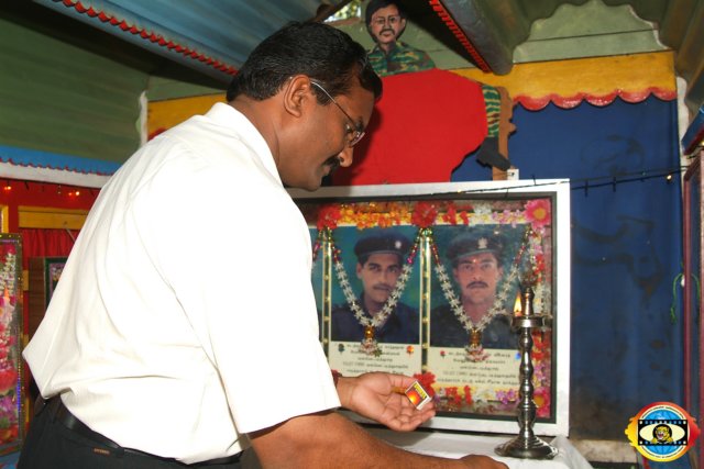 Nilal Cholai