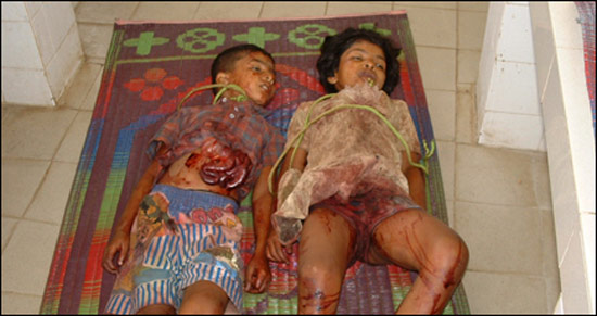 State terrorism