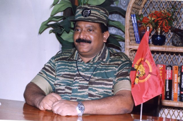 National Leader