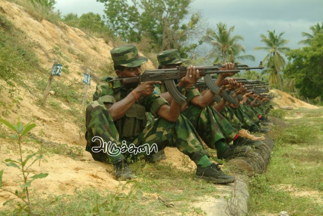 Auxiliary Force