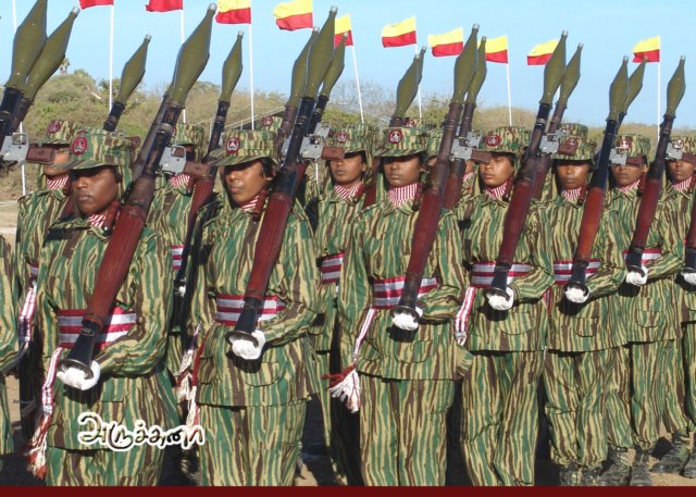 Anti-Tank unit