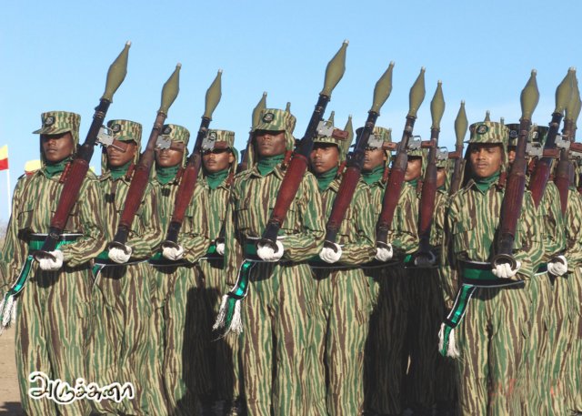 Anti-Tank unit