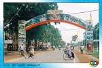 Martyrs Day 2005