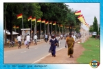 Martyrs Day 2005