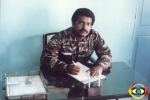 National Leader