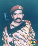 National Leader