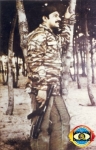 National Leader