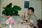 National Leader
