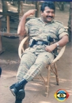 National Leader
