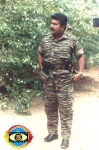 National Leader
