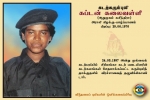 Capt. Kalaivalli