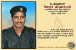 Maj. Thirumaaran
