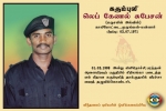 Lt.Col.Subesan