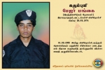 Maj. Mangai