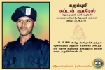 Capt.Kumaravel