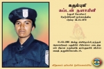 Capt. Nalayini