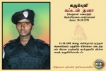 Capt.Thana
