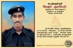 Maj.Kumaresh