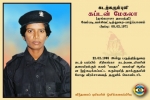 Capt. Megala