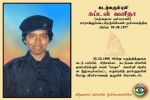 Capt. Vanitha