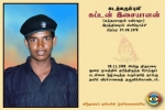 Capt. Isaiyaalan