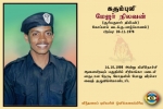 Maj. Nilavan