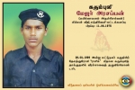 Maj.Arasappan