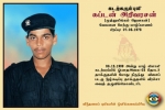 Capt. Arivarasan