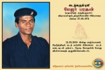 Maj. Parathan