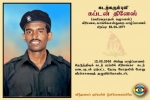 Maj.Thinesh
