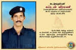 Capt.Veeramani