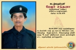 Maj.Santhana