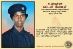 Capt.Ilamathi