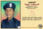 Capt.Srivani