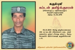 Maj.Thamilkumaran