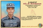 Capt. Poraiyarasu